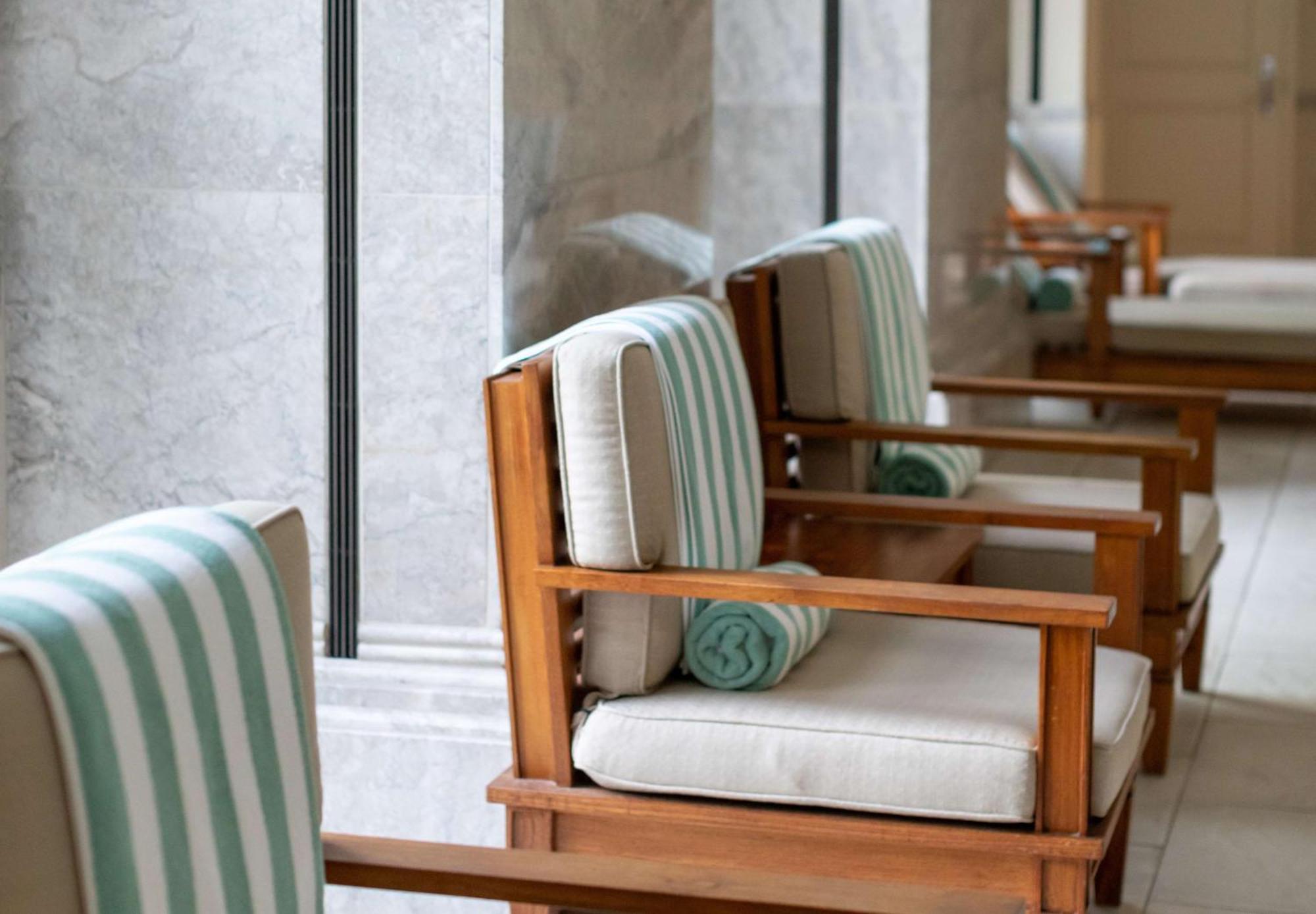Hotel Waldorf Astoria Atlanta Buckhead Exteriér fotografie