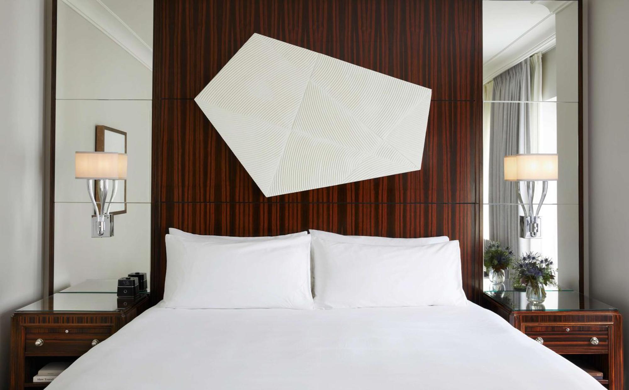 Hotel Waldorf Astoria Atlanta Buckhead Exteriér fotografie